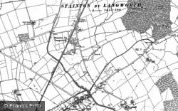 1885 - 1886, Stainton By Langworth