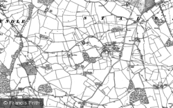 1886 - 1901, Stalbridge Weston