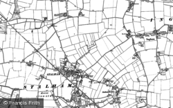 1884 - 1905, Stalham