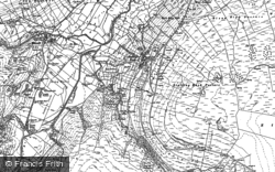 1892 - 1910, Stalling Busk