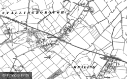 1886 - 1906, Stallingborough