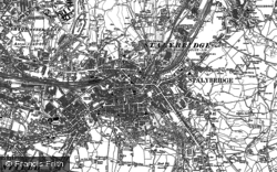 1907, Stalybridge