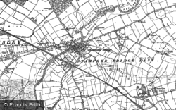 1891, Stamford Bridge