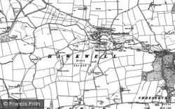 1895, Stamfordham