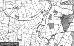 1891 - 1901, Stancil