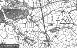 1883, Standeford