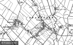 1898 - 1911, Standlake