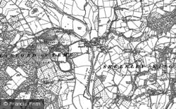 1883, Stanford Bridge