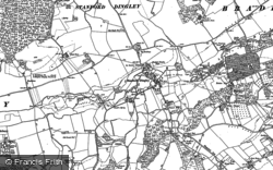 1898, Stanford Dingley