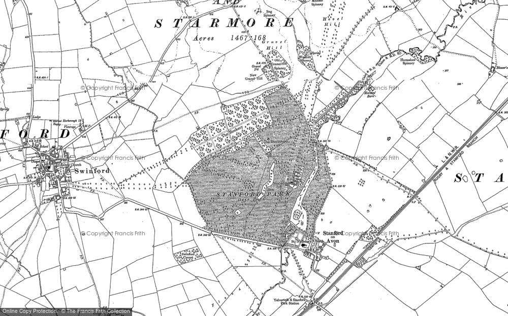 1885 - 1902