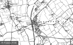 1895, Stanford-Le-Hope