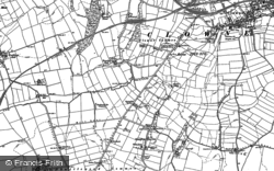 1884 - 1897, Stanfree