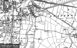 1887 - 1900, Stanground