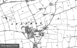 1885 - 1886, Stanhoe