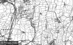 1911 - 1931, Stank
