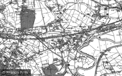 1892, Stanley