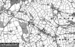 1880, Stanley Common