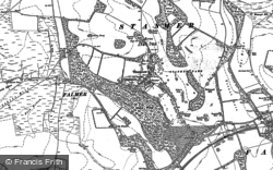 1897 - 1909, Stanmer