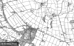 1882 - 1901, Stanmore