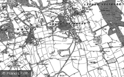 1895 - 1913, Stanmore