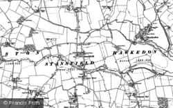 1884, Stansfield