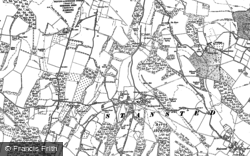 1895, Stansted