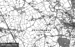 1897, Stanthorne