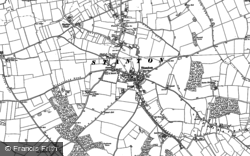 1882 - 1883, Stanton