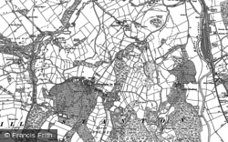 1878 - 1879, Stanton In Peak
