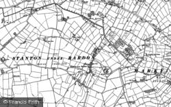 1883, Stanton Under Bardon