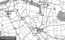 1880, Stanton Upon Hine Heath