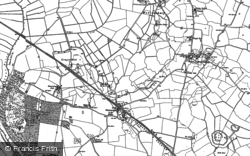 1880, Stanwardine In The Fields