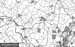 1880, Stanwardine In The Wood