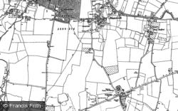 1912 - 1913, Stanwell