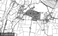 1912 - 1913, Stanwell Moor