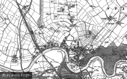 1888 - 1899, Stanwix