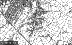 1882 - 1900, Stapenhill