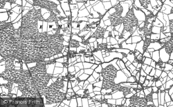 1897 - 1908, Staplecross