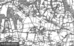 1895 - 1896, Staplefield