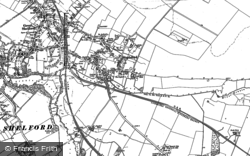1885, Stapleford