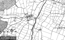 1886 - 1904, Stapleford