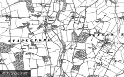 1897, Stapleford