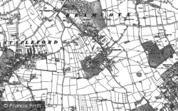 1899, Stapleford