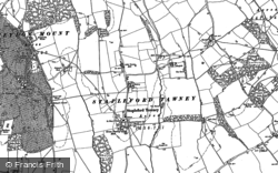 1895, Stapleford Tawney