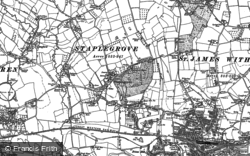 1887, Staplegrove