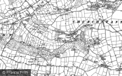 1887 - 1903, Stapley