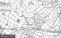 1888 - 1899, Star