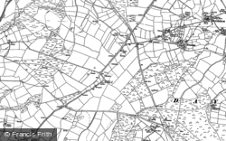 1882 - 1905, Starapark