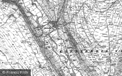 1907, Starbotton