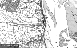 1888 - 1904, Starcross